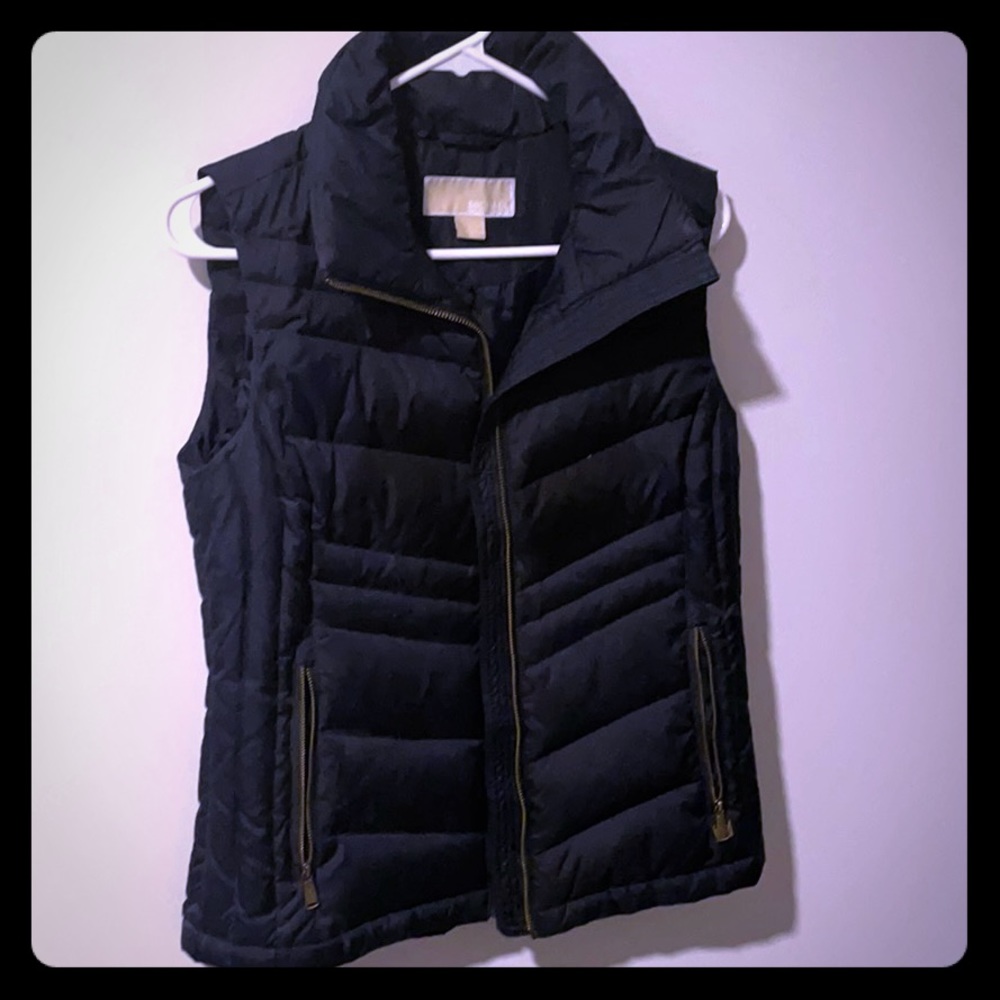 Micheal Kors winter vest